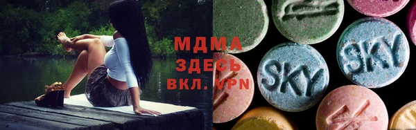 кокс Валдай